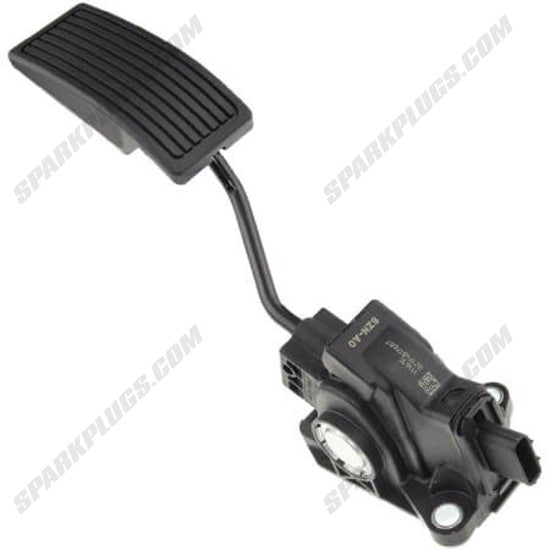 ACCELERATOR PEDAL SENSOR