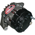 LATE MODEL VOLVO PENTA 12V 75 AMP SINGLE GROOVE PULLEY ALTERNATOR
