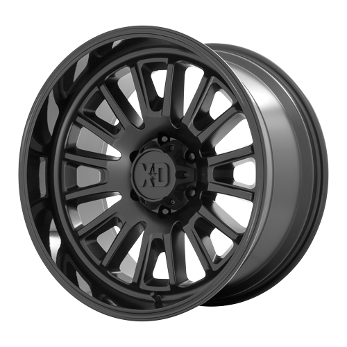 XD864 20X9 8X6.5 S-BLK GB-LP 00MM