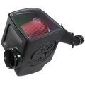 S&B Filters cold air intake