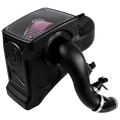 S&B Filters cold air intake
