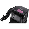 S&B Filters cold air intake detail