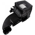 S&B Filters cold air intake close-up