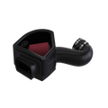 Cold Air Intake For 94-02 Dodge Ram 2500 3500 5.9L Cummins Dry Extendable White S&B
