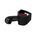 Cold Air Intake For 94-02 Dodge Ram 2500 3500 5.9L Cummins Dry Extendable White S&B