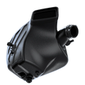Ram Cold Air Intake For 19-21 Ram 2500/3500 HEMI 6.4L Cotton Cleanable S&B