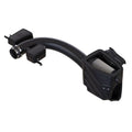 Cold Air Intake For 20-22 Ford F250 F350 6.2L Gas Dry Extendable Filter S&B