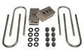 Tuff Country hardware kit