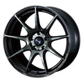WedsSport18x7.5J 45 5 100 WBC