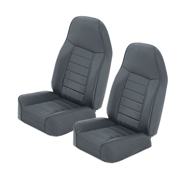 Smittybilt black auto part