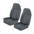 Smittybilt black auto part