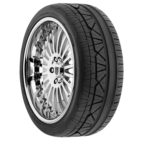 ~(22.9 lbs. 26X10X9)~ INVO 225/40ZR19 93Y