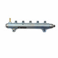 ~(5 lbs. 16X7X3)~ LLY Duramax Fuel Rail- Left Hand