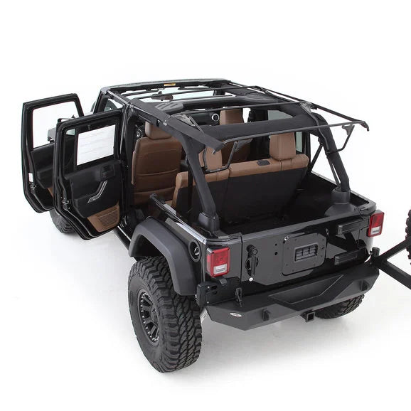 0718 WRANGLER JK O.E. STYLE BOW ASSEMBLY