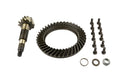 RING & PINION