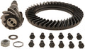 RING & PINION