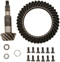 RING & PINION