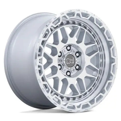 BR HOLCMB 20X9.5 6X139 +12 112 G-SL