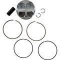 JE Pistons Kawasaki KX 250F 17 14.0 to 1 Piston Kit