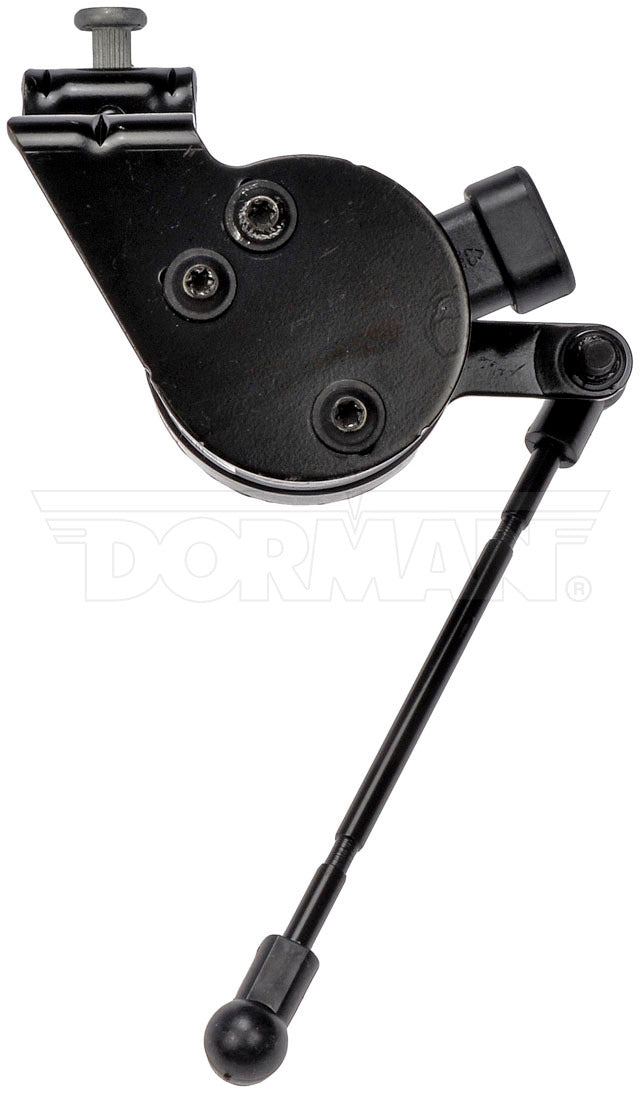 HEIGHT LEVEL SENSOR