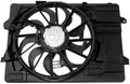 RADIATOR FAN ASSY.