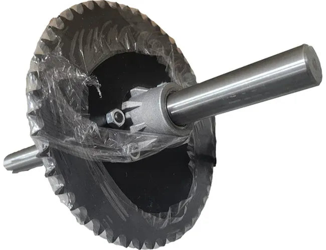 SHAFT-H/D DIFFERENTIAL 14 SPROCKET