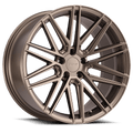 TW PESCARA 20X8.5 5X112 +32 66.6 BR