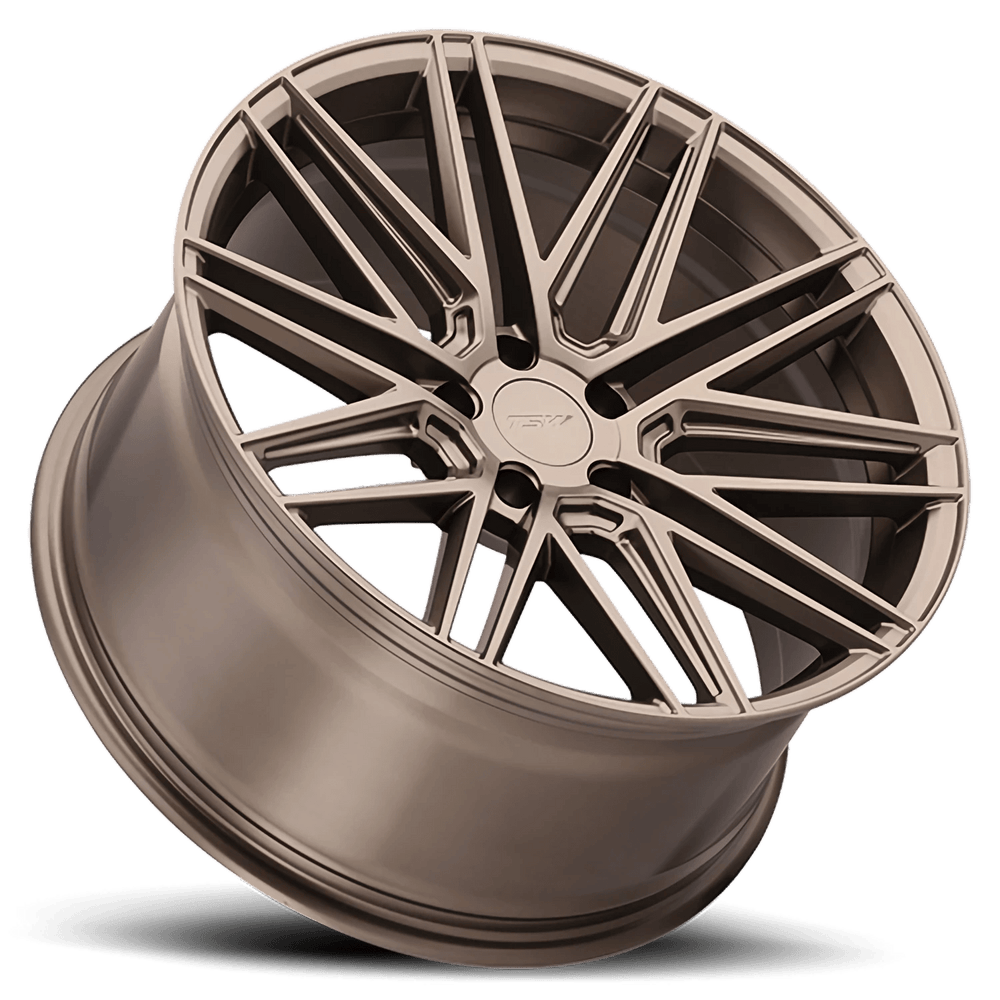 TW PESCARA 20X8.5 5X112 +32 66.6 BR