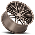 TW PESCARA 20X8.5 5X112 +32 66.6 BR