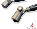 Thumper Fabrication auto part installed view