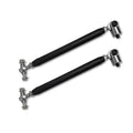 POLARIS RANGER KRYPTONITE TIE RODS STOCK & FORWARD AARMS RAW