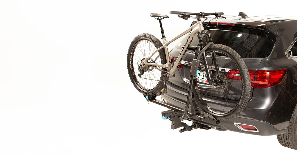 Rhino-Rack USA roof rack