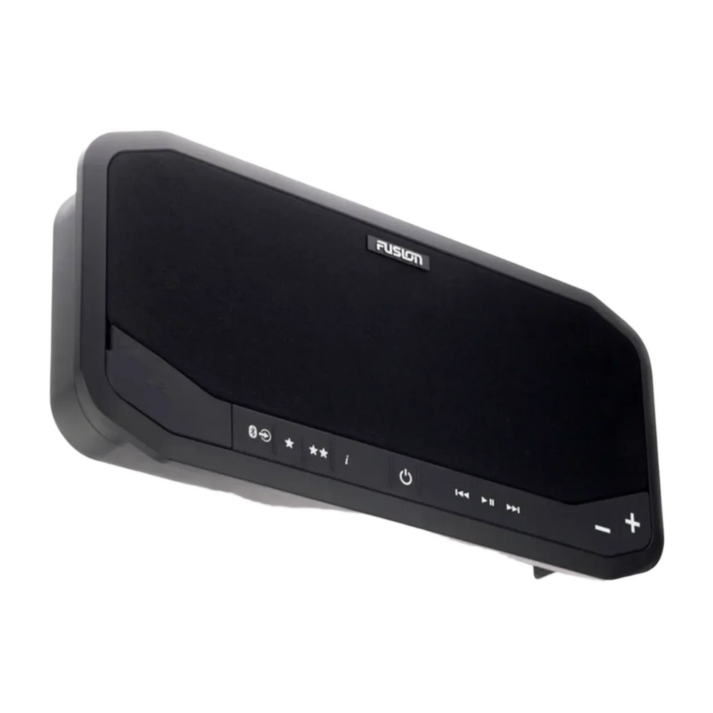 PANEL STEREO OUTDOOR W/ BLUETOOTH
