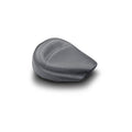 Mustang 58-84 Harley FX/FL Standard Touring Solo Seat - Black