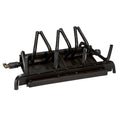 24IN KIVA BURNER FOR ADOBE LITE LOGS NOT INCLUDED