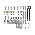 8401 CHEROKEE(NOT GRAND) CLS III HITCH