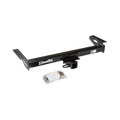8401 CHEROKEE(NOT GRAND) CLS III HITCH