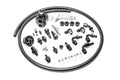 Radium Engineering Subaru EJ Engines Fuel Rail Plumbing - Series