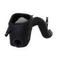 Cold Air Intake For 13-18 Dodge Ram 2500 3500 L6-6.7L Cummins Dry Extendable White S&B