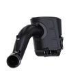 Cold Air Intake For 13-18 Dodge Ram 2500 3500 L6-6.7L Cummins Dry Extendable White S&B
