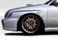 Extreme Dimensions auto part