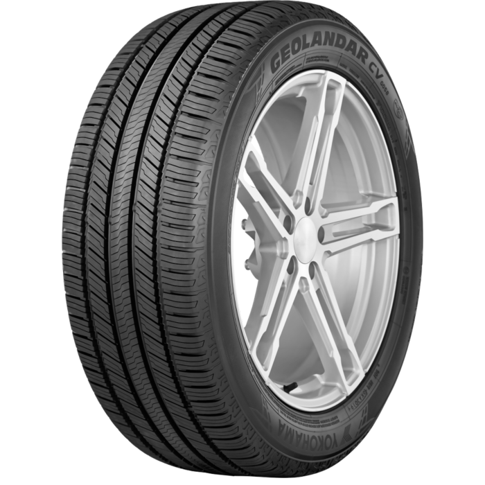 235/65R18 106V GL CV G058