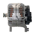 REMANUFACTURED ALTERNATOR