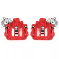 PowerStop red roof rack