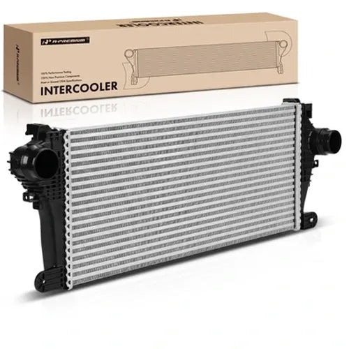 INTERCOOLER ASSY BUICK REGAL SPORTBACK 2.0L TURBO/REGAL TOURX 1820