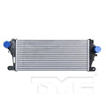 INTERCOOLER ASSY BUICK REGAL SPORTBACK 2.0L TURBO/REGAL TOURX 1820