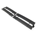 T-Rex Grilles auto part installed view