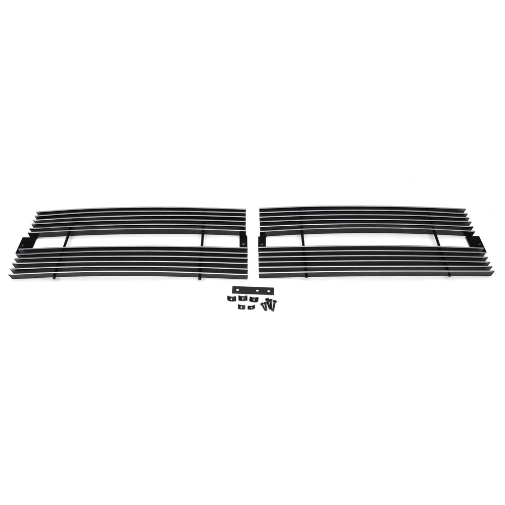 9401 RAM 1500(EXC 9901 SPORT)/9402 RAM 2500/3500 BILLET GRILLE