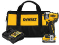 20V MAX 3/8IN CORDLESS IMPACT WRENCH W/HOG RING ANVIL KIT