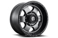 Wheel Pros PODIUM 17X9 6X5.5 108 GDB 01 D61917908350